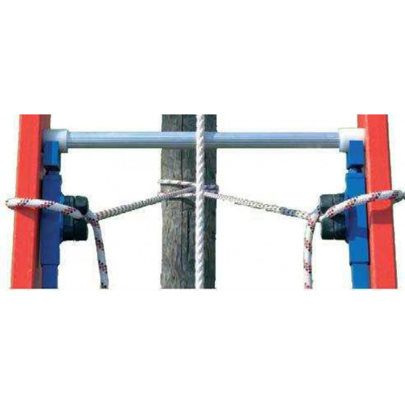 KITBLOC fixation pour échelle KITBLOC fixation pour échelle