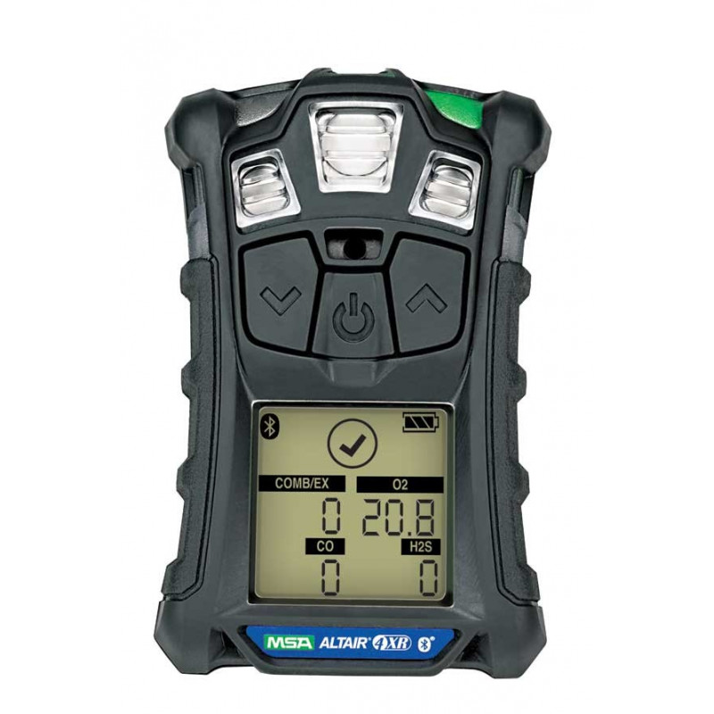 ALTAIR 4XR LIE, O2, H2S et CO ALTAIR 4XR LIE, O2, H2S et CO