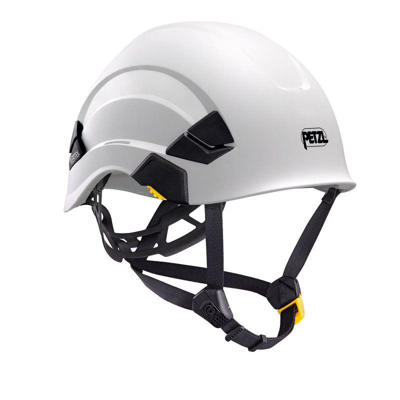 Casque de protection blanc Petzl Vertex version 2019 Casque de protection blanc Petzl Vertex version 2019