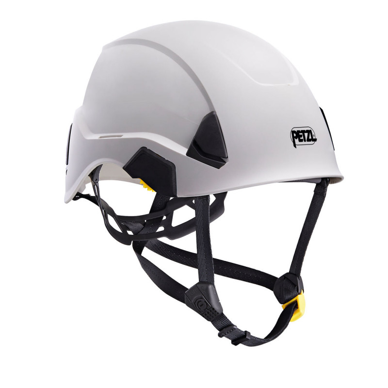 Casque de chantier Strato blanc Casque de chantier Strato blanc