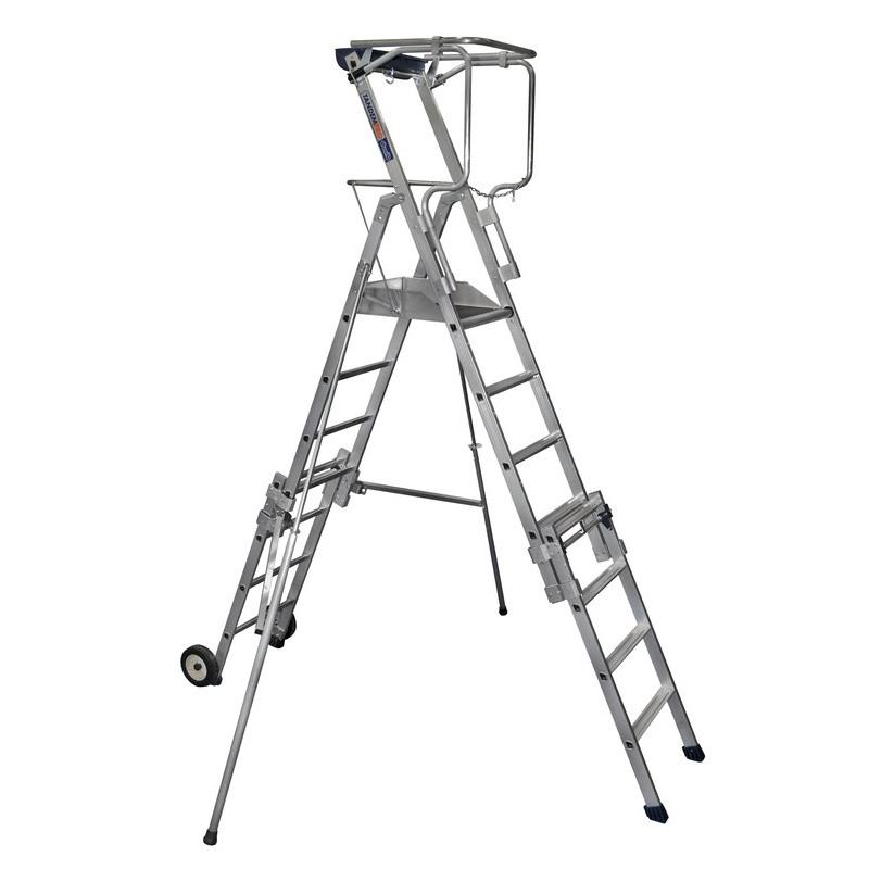 P.I.R Plateforme individuelle roulante Tandempro XT7 P.I.R Plateforme individuelle roulante Tandempro XT7
