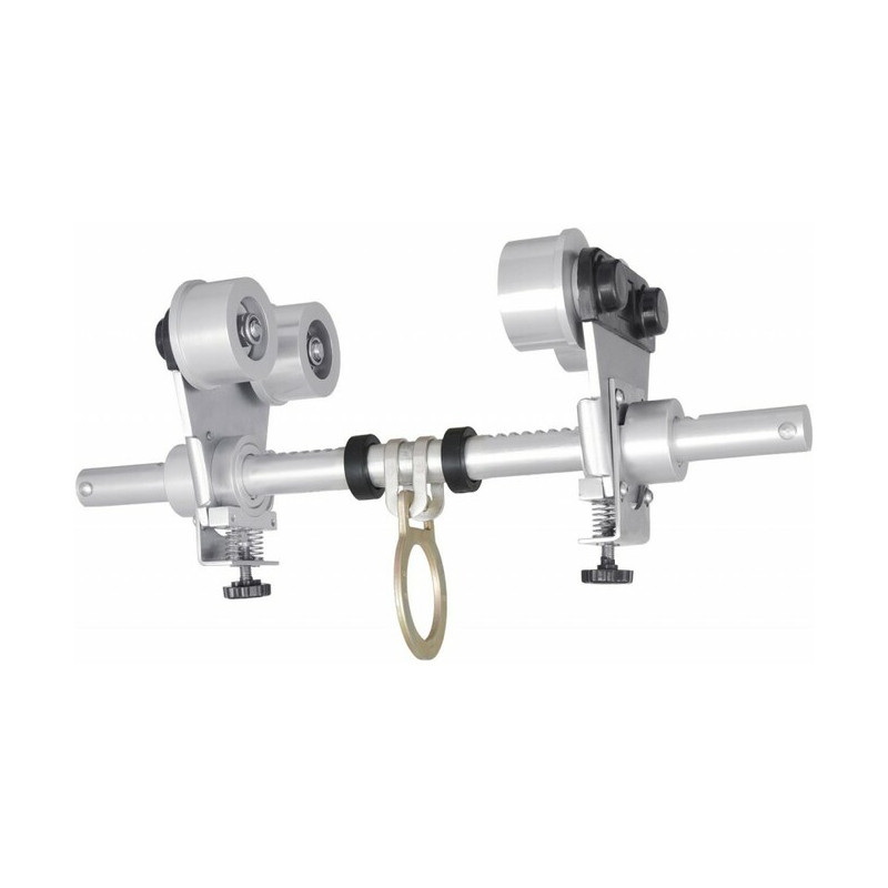 Ancrage pour poutre mobile Ancrage pour poutre mobile