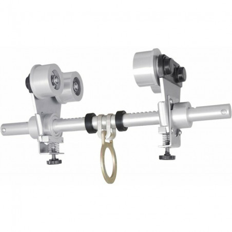 Grab-N-Roll – Ancrage Mobile Sur IPN | KRATOS SAFETY