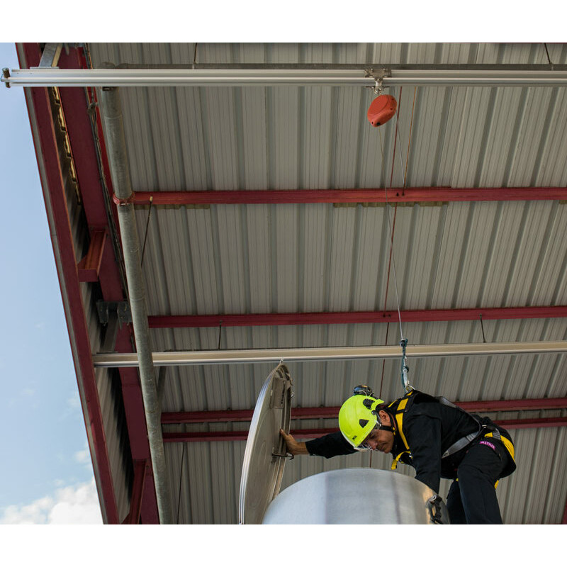 Ancrage rigide SAFE ACCESS Ancrage rigide SAFE ACCESS