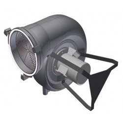 Ventilateur COBRA