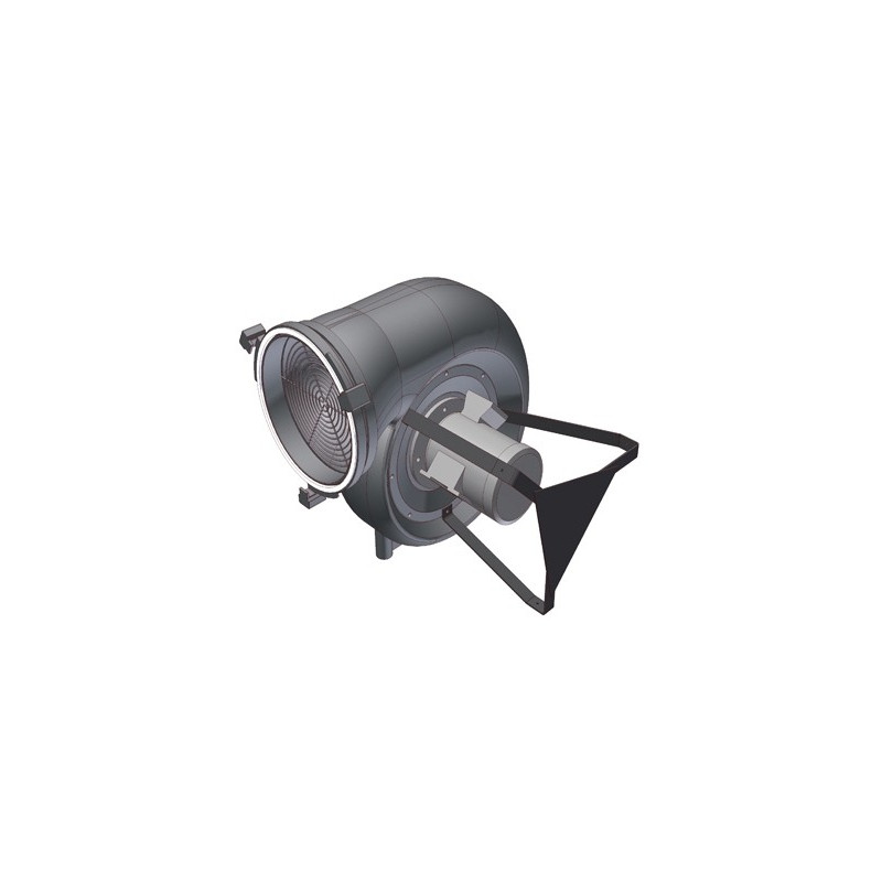 Ventilateur COBRA Ventilateur COBRA