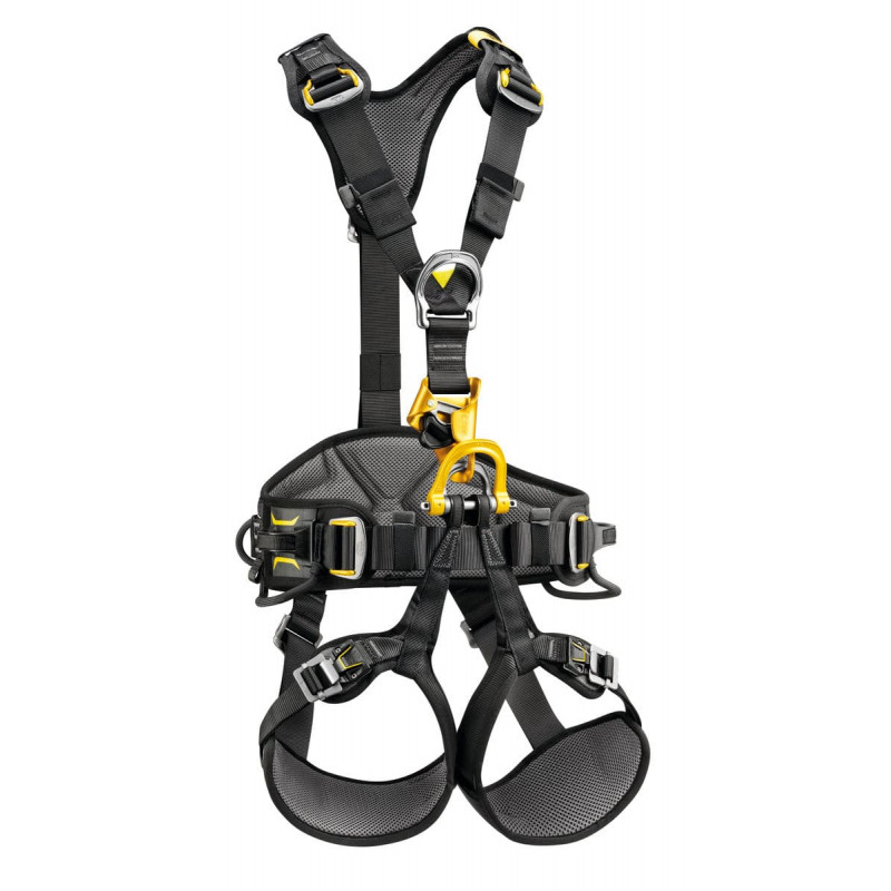 PETZL - Harnais de sécurité Astro bod fast