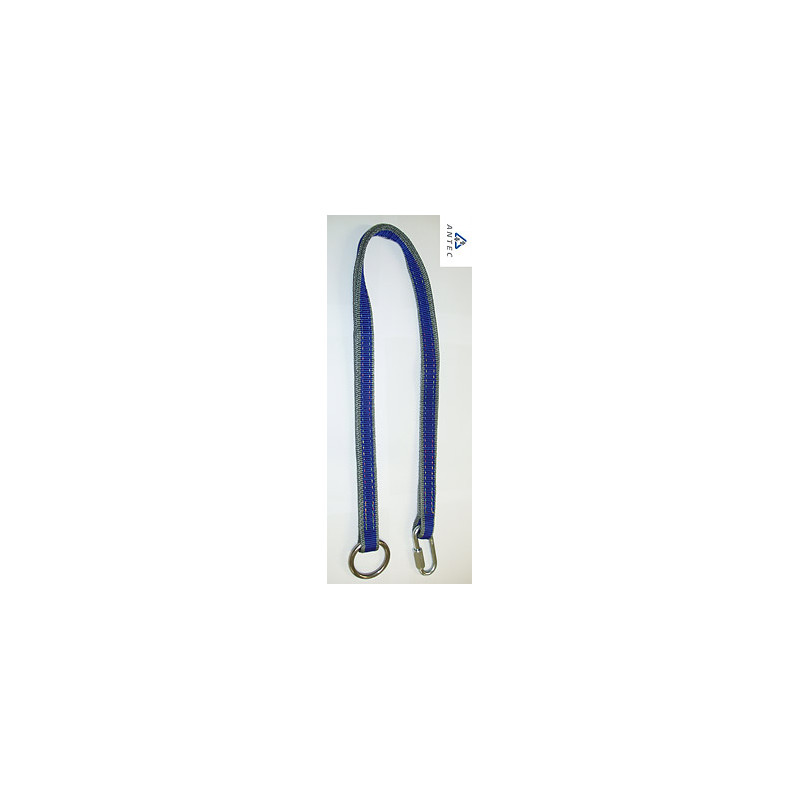 Sangle d'amarrage "Fausse fourche" Sangle d'amarrage "Fausse fourche"