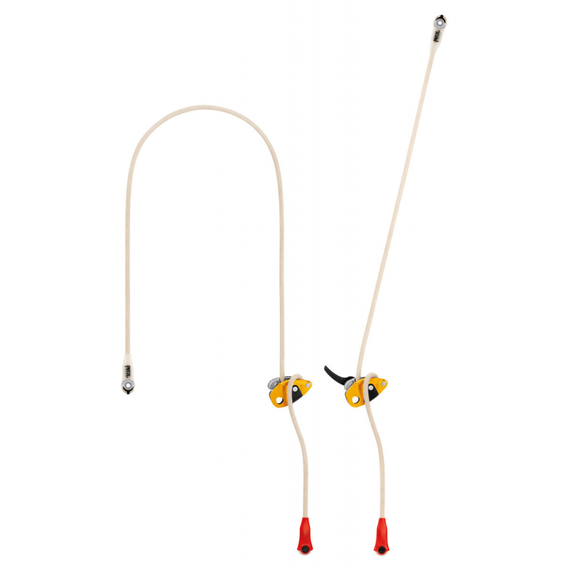 Longe GRILLON PLUS Petzl de 2 à 3m Longe GRILLON PLUS Petzl de 2 à 3m