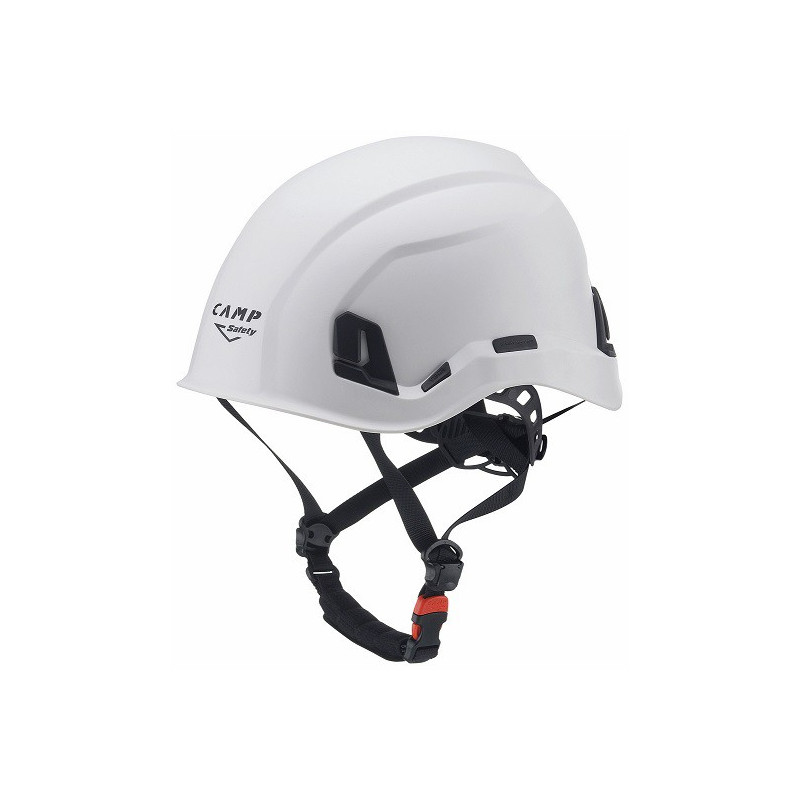 Casque de chantier ALPIN, casque de montagne pour travail en hauteur