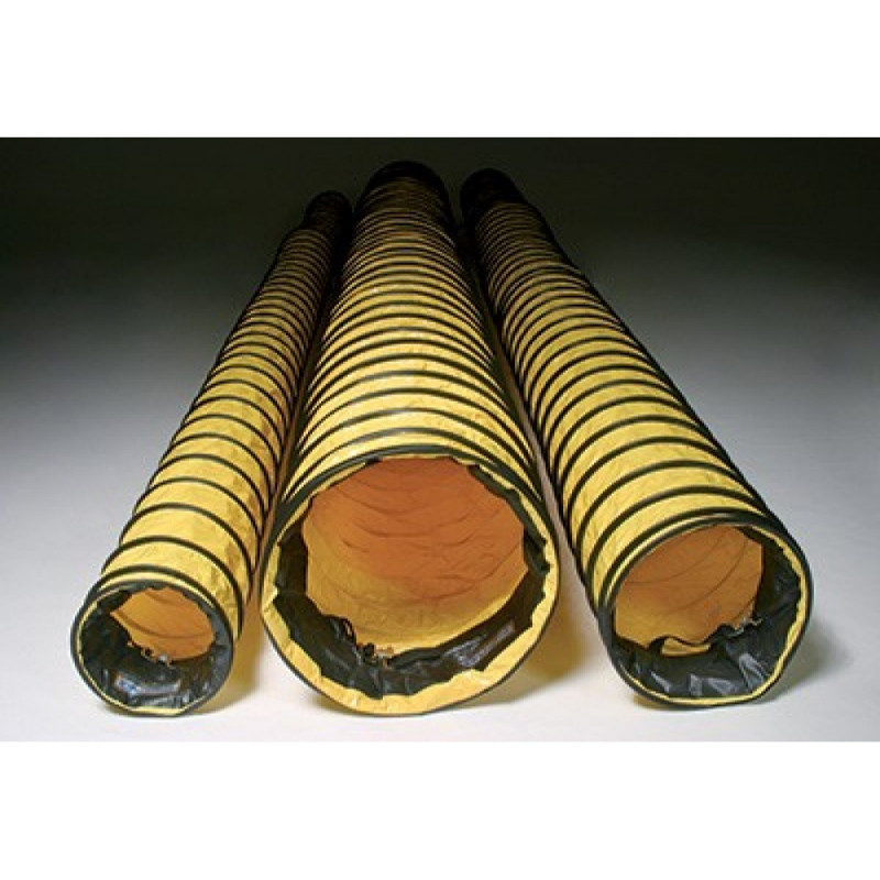 Gaine de 4.6m renforcée pour UB20 Gaine de 4.6m renforcée pour UB20