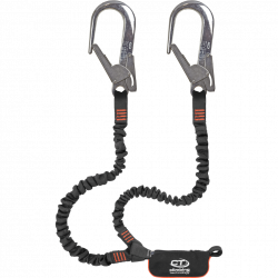 Longe double élastique FLEX-ABS 140 combi Y