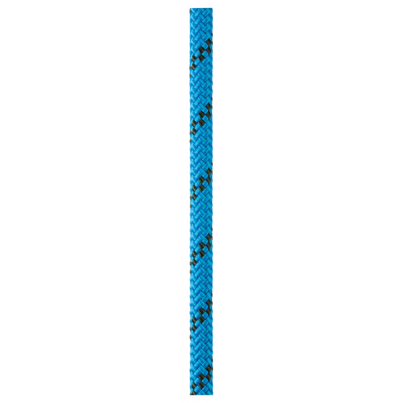 Corde pour travaux en hauteur AXIS 11 mm bleu Corde pour travaux en hauteur AXIS 11 mm bleu