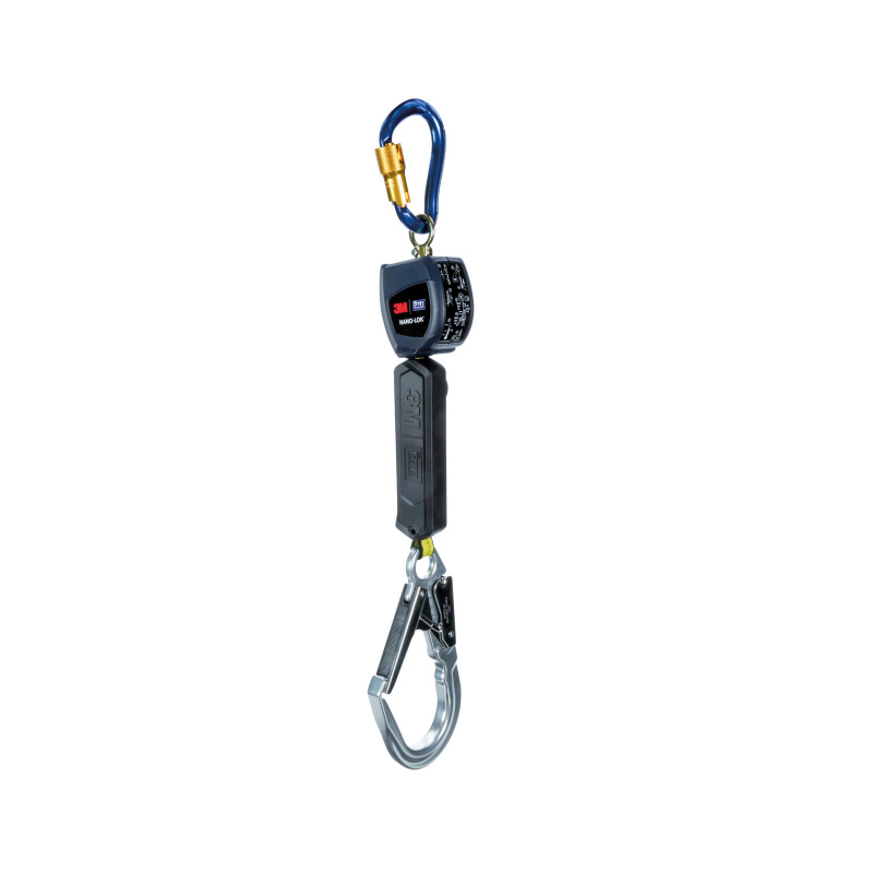 Antichute Nano Lock Antichute Nano Lock