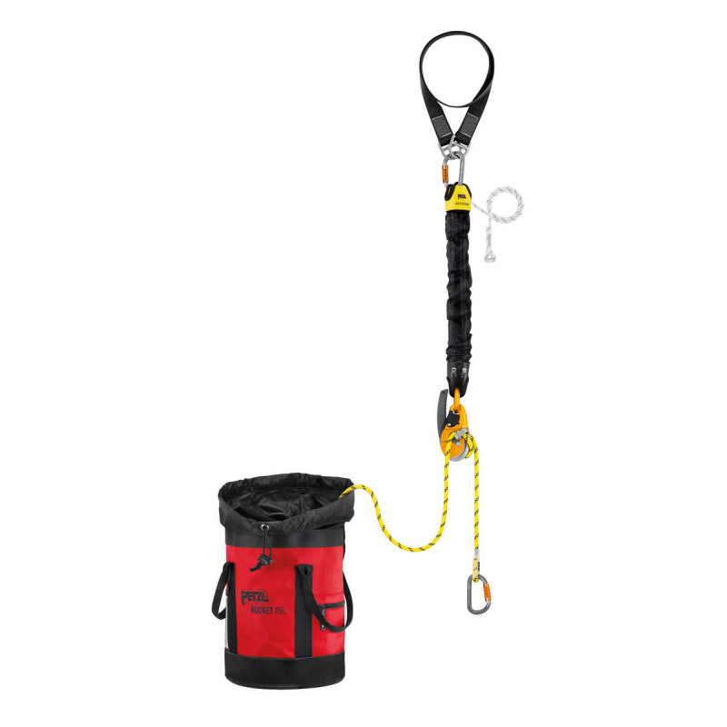 Kit d'évacuation et Mouflage JAG RESCUE KIT Kit d'évacuation et Mouflage JAG RESCUE KIT