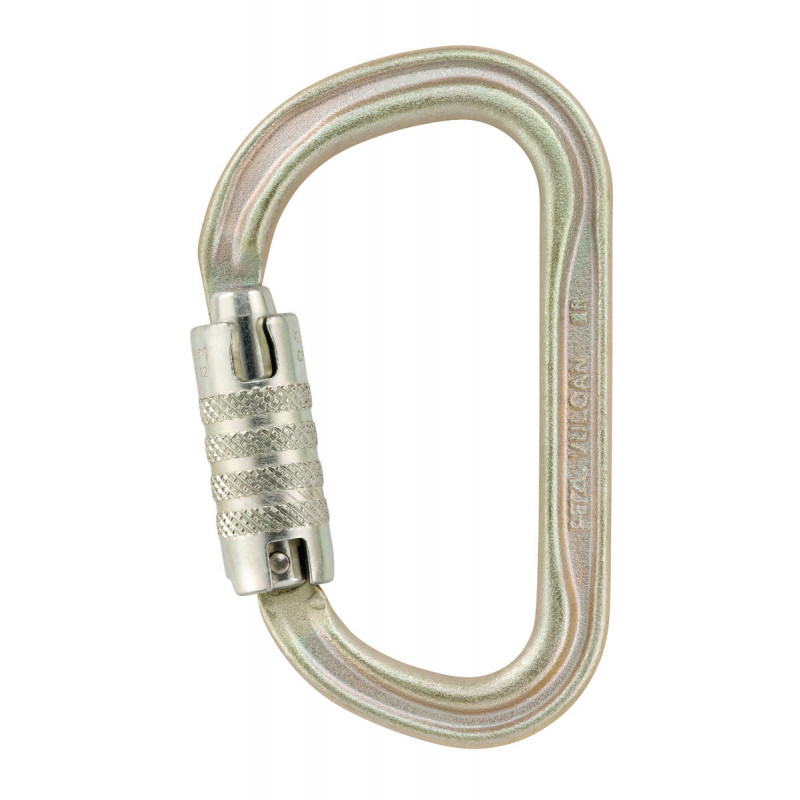 Mousqueton VULCAN Triact-Lock Mousqueton VULCAN Triact-Lock