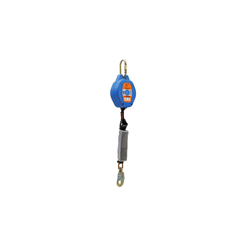 Antichute Blocfor 5 ESD - 150 KG Antichute Blocfor 5 ESD - 150 KG