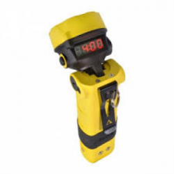 LAMPE TORCHE LED ATEX ZONE 0 avec chargeur