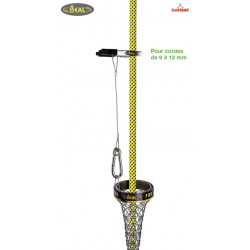 Pince universelle pour protège-corde CROCO 