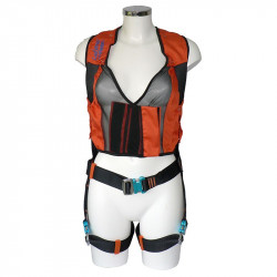 Harnais HT Ladytrac B