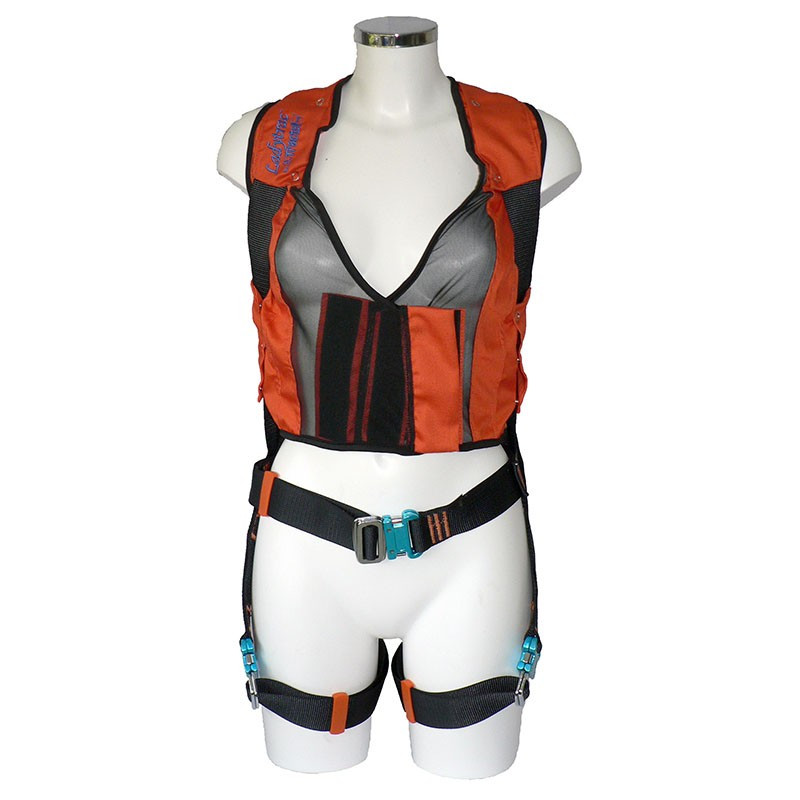 Harnais HT Ladytrac B