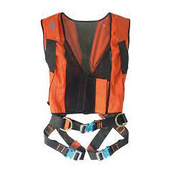 Harnais HT Ladytrac B