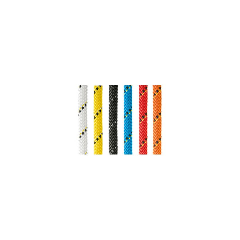 Drisse 12.5 mm pour Evak 500 Drisse 12.5 mm pour Evak 500