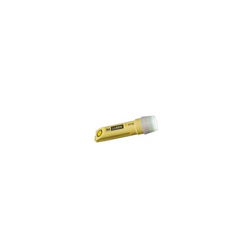Torche Atex pour Zones 0 et 20. Torche Atex pour Zones 0 et 20.