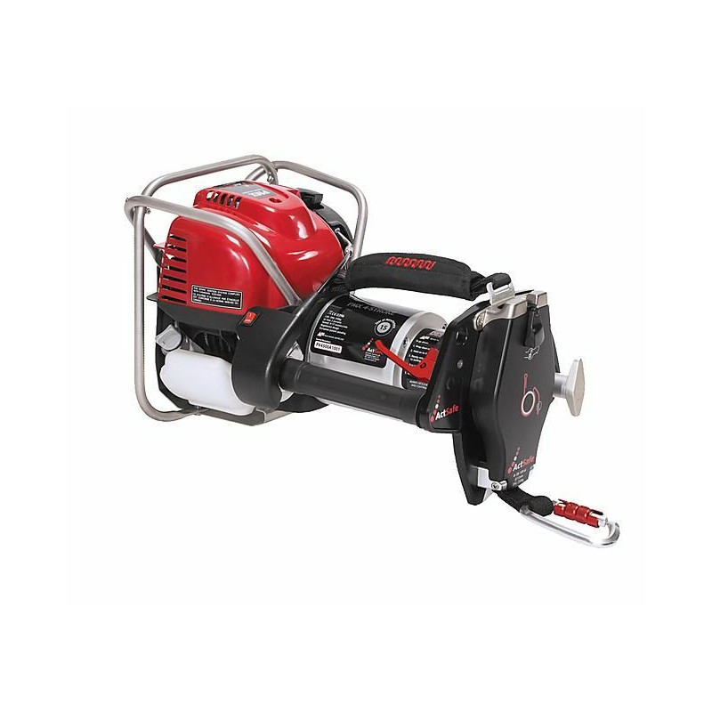 Treuil ACTSAFE PMX Treuil ACTSAFE PMX