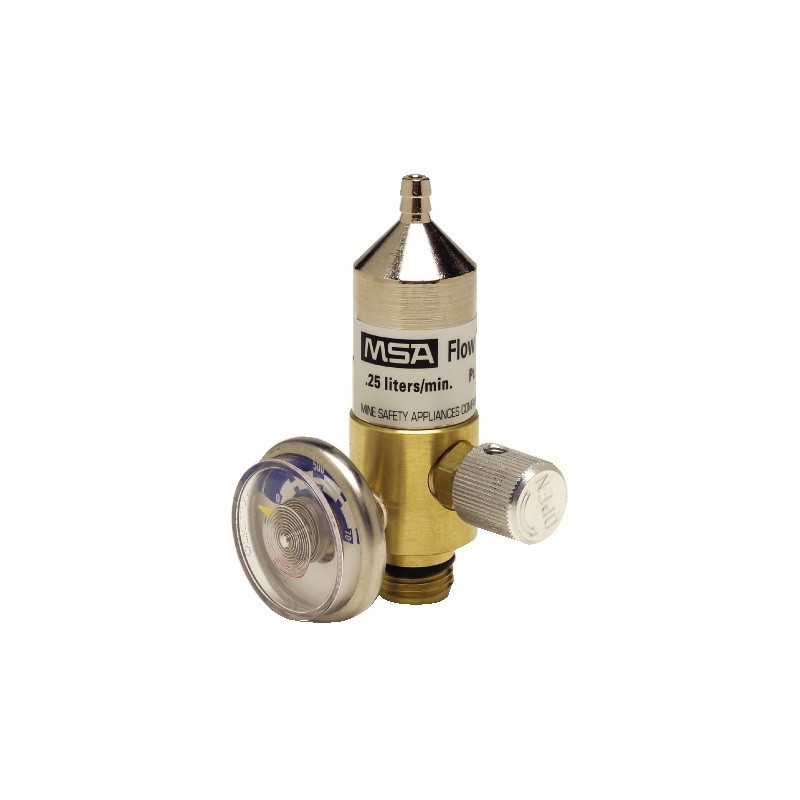 Mano détendeur, 0.25 L/m, modèle RP Mano détendeur, 0.25 L/m, modèle RP