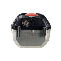 Masque auto sauveteur OXY 3000 avec protection caoutchouc