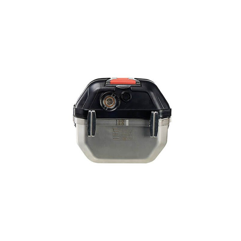 Masque auto sauveteur OXY 3000 avec protection caoutchouc Masque auto sauveteur OXY 3000 avec protection caoutchouc