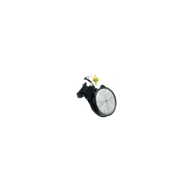Masque filtrant PARAT 3200 - ATEX Masque filtrant PARAT 3200 - ATEX