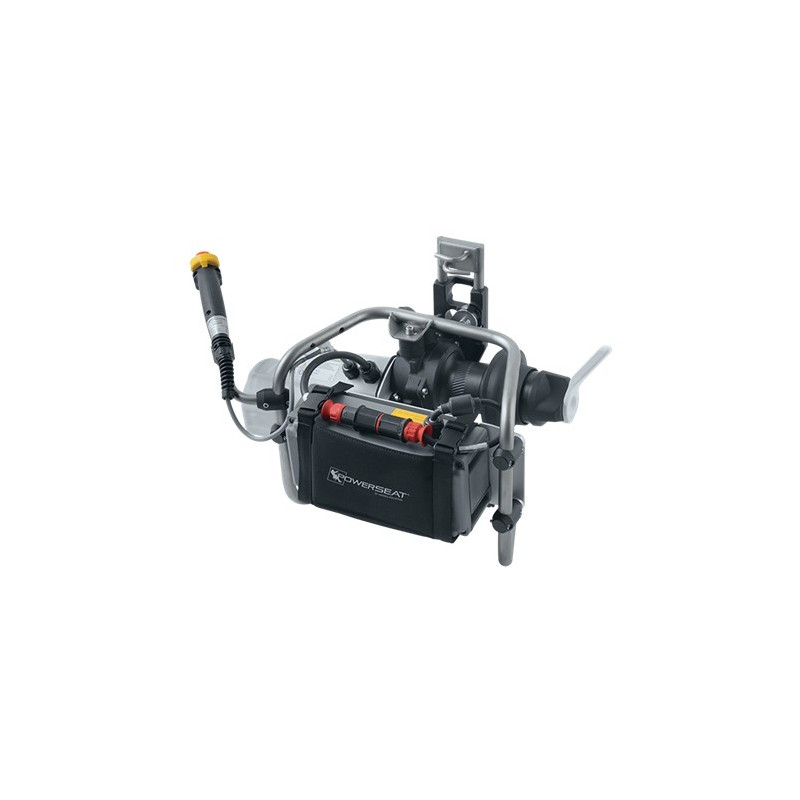 Treuil LOKHEAD électrique HARKEN Treuil LOKHEAD électrique HARKEN