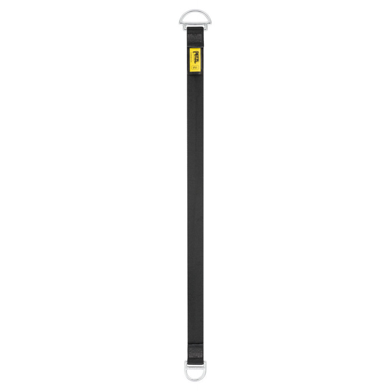 PETZL - CONNEXION FIXE PETZL - CONNEXION FIXE