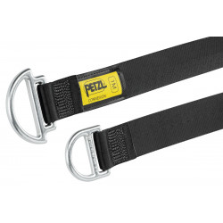 PETZL - CONNEXION FIXE