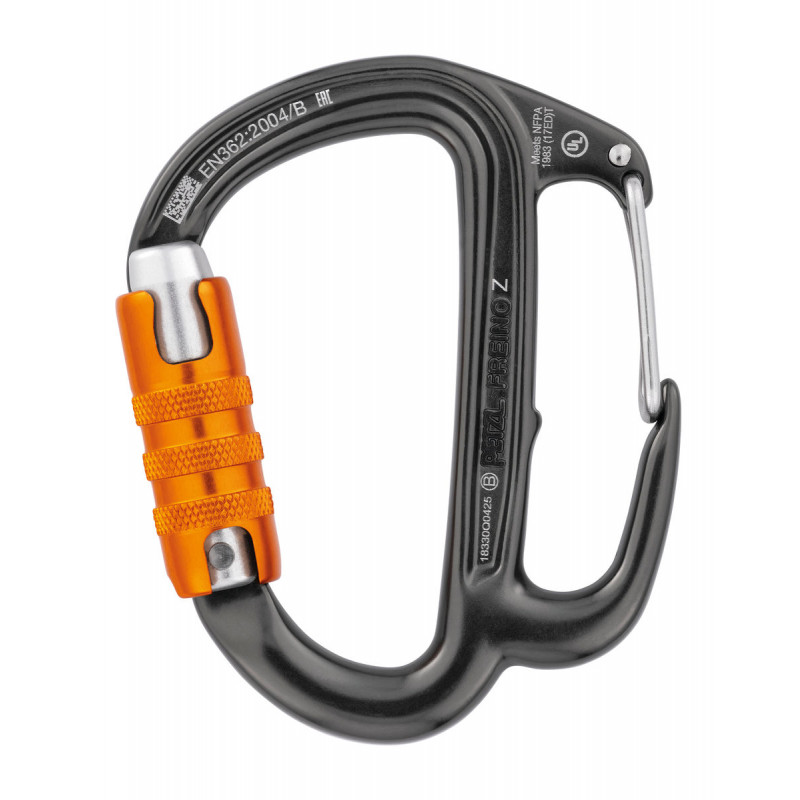 FREINO Z TRIACT-LOCK FREINO Z TRIACT-LOCK