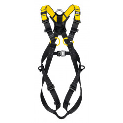 Petzl Control 12.5 mm corde semi-statique élagage