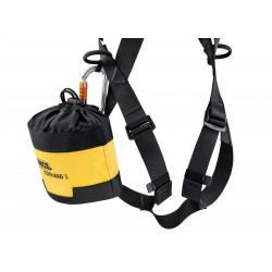 PETZL - HARNAIS NEWTON EUROPE