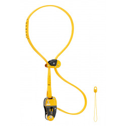 PETZL - FAUSSE FOURCHE EJECT