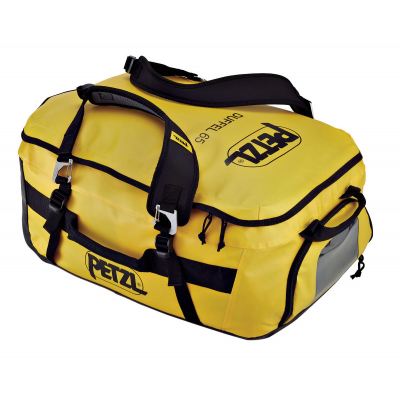 PETZL - SAC DUFFEL 65L PETZL - SAC DUFFEL 65L