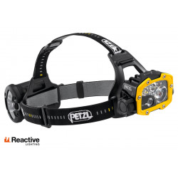 PETZL - LAMPE FRONTAL - DUO RL