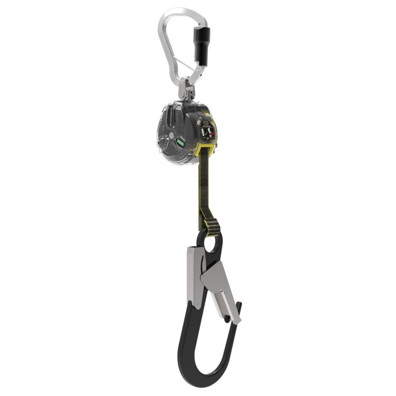 MSA-V-TEC Mini PFL - 1.8m - LATCHWAYS MSA-V-TEC Mini PFL - 1.8m - LATCHWAYS