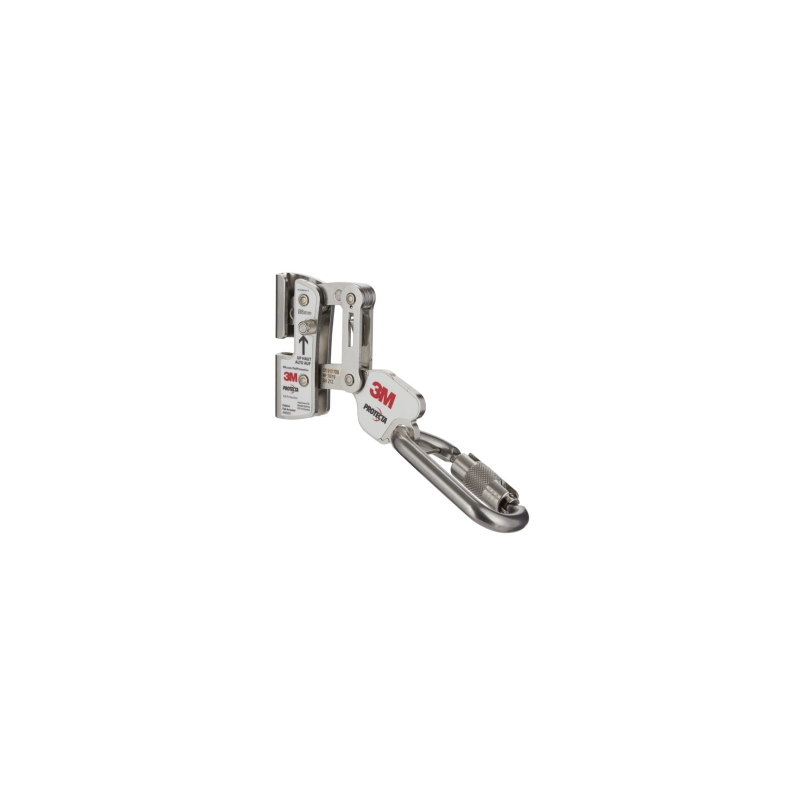3M - CABLOC traveller - STOPCHUTE 3M - CABLOC traveller - STOPCHUTE