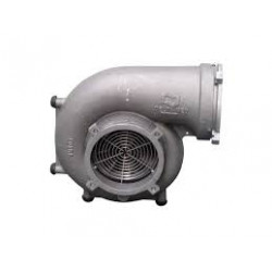 Ventilateur et extracteur d'air - COBRA