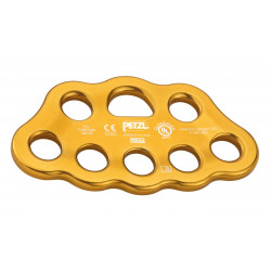 PETZL - PAW - MULTIPLCATEUR ANCRAGES