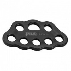 PETZL - PAW M NOIR - ANCRAGES