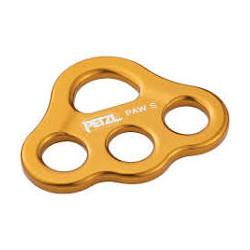 PETZL - PAW S - MULTIPLCATEUR ANCRAGES