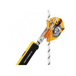 PETZL - Corde AXIS 11 mm - 1 terminaison cousue