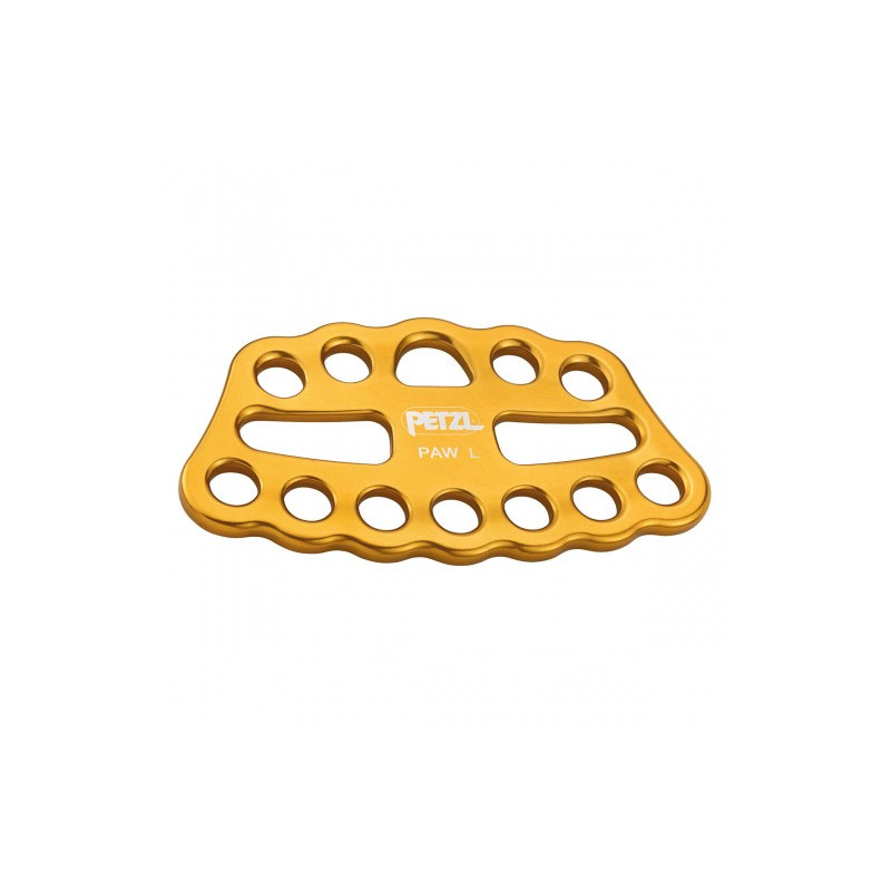 PETZL - PAW - MULTIPLCATEUR AMARRAGES